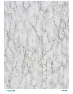 1953 Diamond Pirinç Dekopaj Kağıdı 30x42cm