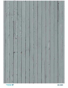 2001 Diamond Pirinç Dekopaj Kağıdı 30x42cm
