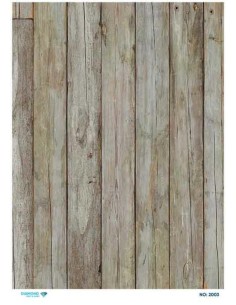 2003 Diamond Pirinç Dekopaj Kağıdı 30x42cm