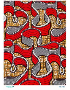 2453 Diamond Pirinç Dekopaj Kağıdı 30x42cm