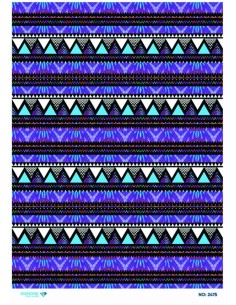 2475 Diamond Pirinç Dekopaj Kağıdı 30x42cm