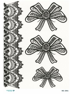 2951 Diamond Pirinç Dekopaj Kağıdı 30x42cm