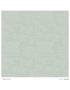 M5409 Diamond Metrelik Büyük Boy Pirinç Dekopaj Kağıdı 90x90cm