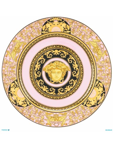 M5433 Diamond Metrelik Büyük Boy Pirinç Dekopaj Kağıdı 90x90cm