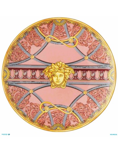 M5436 Diamond Metrelik Büyük Boy Pirinç Dekopaj Kağıdı 90x90cm