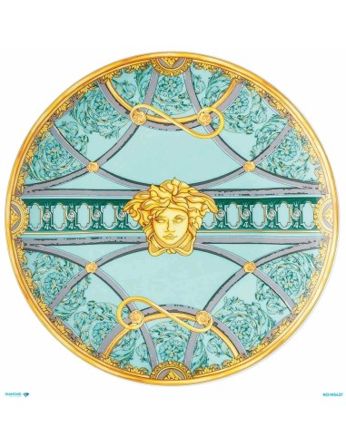 M5437 Diamond Metrelik Büyük Boy Pirinç Dekopaj Kağıdı 90x90cm