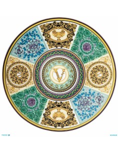 M5438 Diamond Metrelik Büyük Boy Pirinç Dekopaj Kağıdı 90x90cm