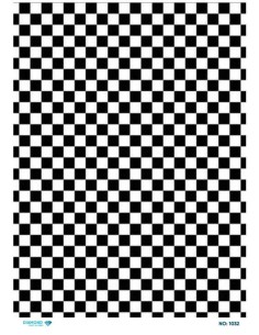 1032 Diamond Pirinç Dekopaj Kağıdı 30x42cm