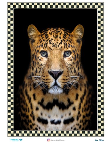 6014 Diamond Pirinç Dekopaj Kağıdı 30x42cm