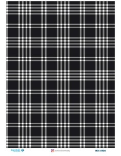 6106 Diamond Pirinç Dekopaj Kağıdı 30x42cm