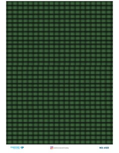 6123 Diamond Pirinç Dekopaj Kağıdı 30x42cm