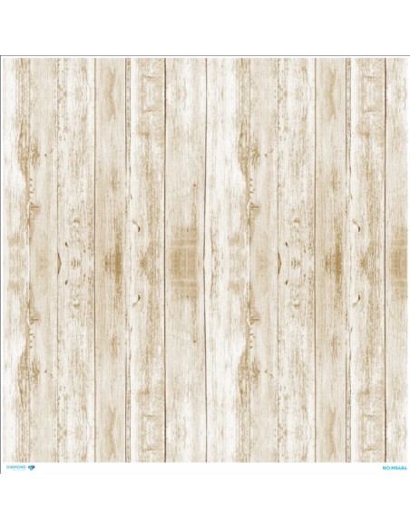 M5484 Diamond Metrelik Büyük Boy Pirinç Dekopaj Kağıdı 90x90cm