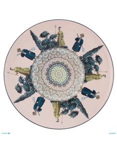 M5501 Diamond Metrelik Büyük Boy Pirinç Dekopaj Kağıdı 90x90cm