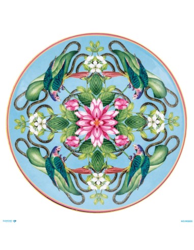 M5505 Diamond Metrelik Büyük Boy Pirinç Dekopaj Kağıdı 90x90cm
