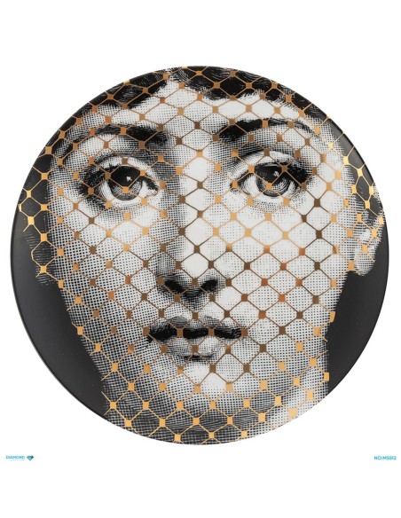 M5512 Diamond Metrelik Büyük Boy Pirinç Dekopaj Kağıdı 90x90cm