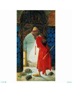 M5518 Diamond Metrelik Büyük Boy Pirinç Dekopaj Kağıdı 90x90cm