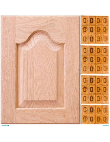 M5523 Diamond Metrelik Büyük Boy Pirinç Dekopaj Kağıdı 90x90cm