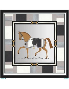 M5538 Diamond Metrelik Büyük Boy Pirinç Dekopaj Kağıdı 90x90cm
