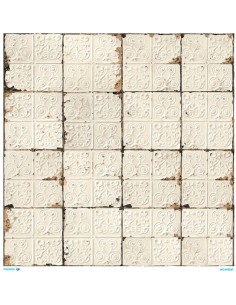 M5567 Diamond Metrelik Büyük Boy Pirinç Dekopaj Kağıdı 90x90cm