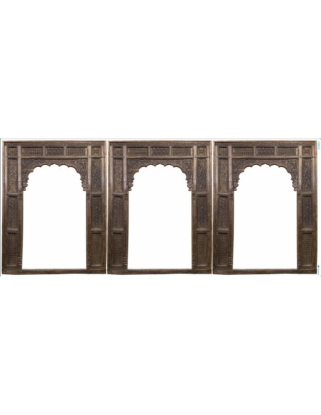 M5573 Diamond Metrelik Büyük Boy Pirinç Dekopaj Kağıdı 90x210cm