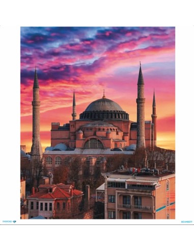 M5577 Diamond Metrelik Büyük Boy Pirinç Dekopaj Kağıdı 90x90cm