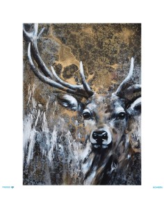 M5594 Diamond Metrelik Büyük Boy Pirinç Dekopaj Kağıdı 90x90cm