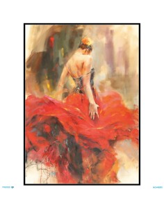 M5593 Diamond Metrelik Büyük Boy Pirinç Dekopaj Kağıdı 90x90cm