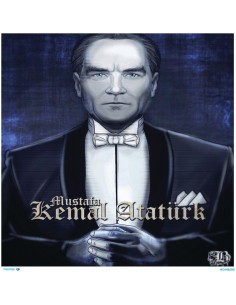 M5600 Diamond Metrelik Büyük Boy Pirinç Dekopaj Kağıdı 90x90cm