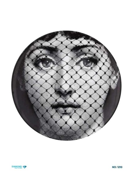 1210 Diamond Pirinç Dekopaj Kağıdı 30x42cm