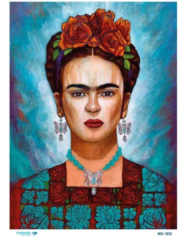 1213 Diamond Pirinç Dekopaj Kağıdı 30x42cm