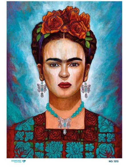 1213 Diamond Pirinç Dekopaj Kağıdı 30x42cm