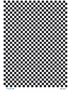 1543 Diamond Pirinç Dekopaj Kağıdı 30x42cm