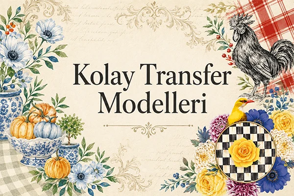 Kolay Transfer