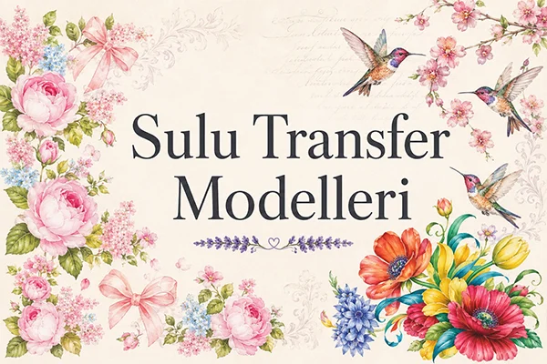 Sulu Transfer