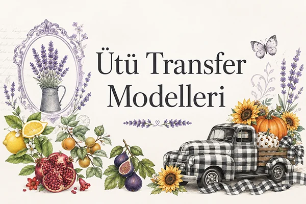 &Uuml;t&uuml; Transfer